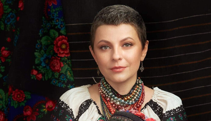 Что стало с певицей Оксаной Мухой - победительницей 