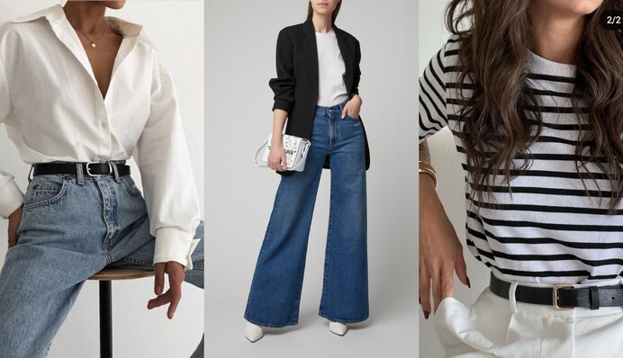 Які речі ніколи не виходять з моди: 10 прикладів нестаріючої класики