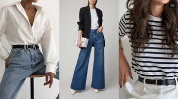 Які речі ніколи не виходять з моди: 10 прикладів нестаріючої класики