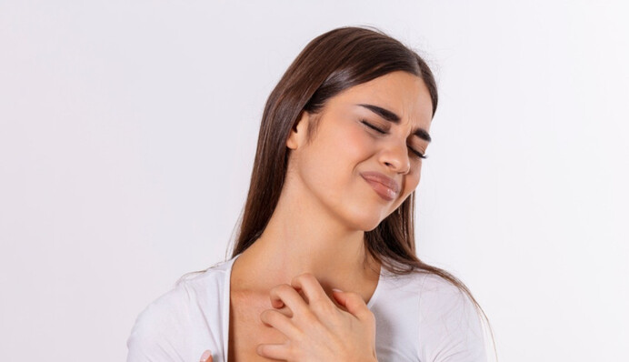 Ветрянка особенно опасна для взрослых: какие осложнения могут быть