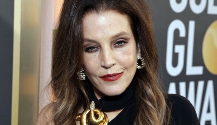 Наркотики ни при чем: полиция назвала причину смерти дочери Элвиса Пресли