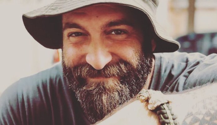 Даниэль Салем рассказал, будет ли усыновлять ребенка после развода с женой