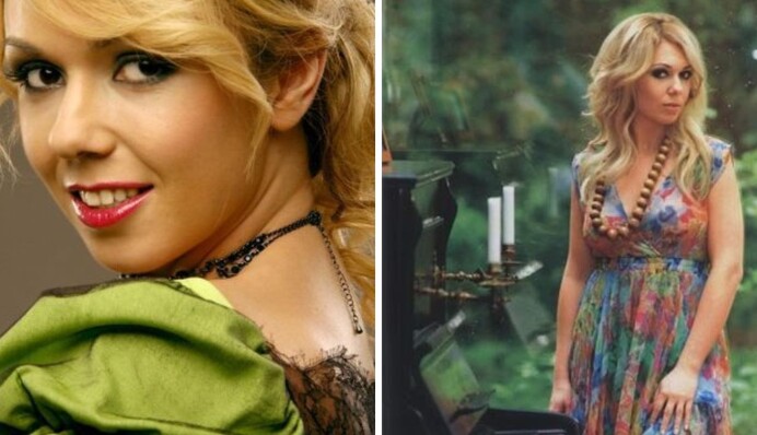 Переїхала в Австралію, змінила роботу і чоловіка: куди зникла співачка Юлія Рай