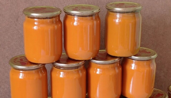 Кабачковая икра с майонезом – классический рецепт на зиму: как ее приготовить