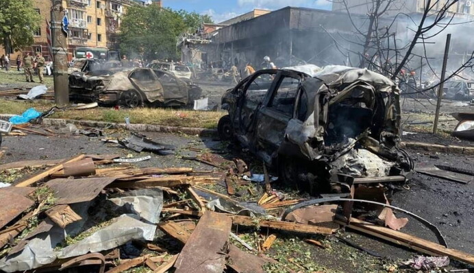 Годовщина трагедии в Виннице: какой будет расплата за геноцид украинцев