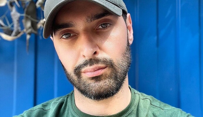 Дальше – присяга и распределение: Виталий Козловский закончил программу боевой подготовки