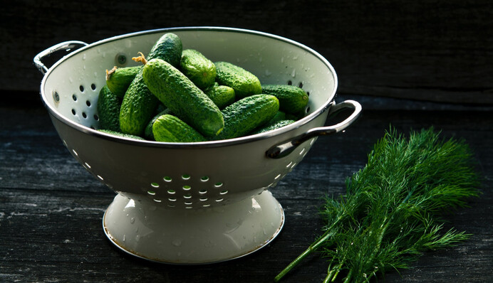 Как избавиться от горечи огурцов: проверенные народные методы