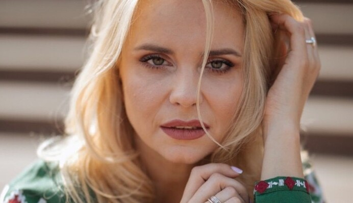 Не считайте чужих денег: Лилия Ребрик ответила на хейт из-за отдыха на море