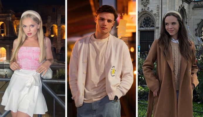 Як змінилися актори серіалу 