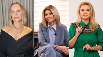 Вчимося у зірок: які стрижки найбільше пасують жінкам після 40 років