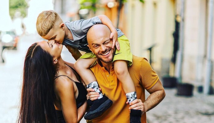 Влад Яма живет в США во время войны: чем он занимается и где работает