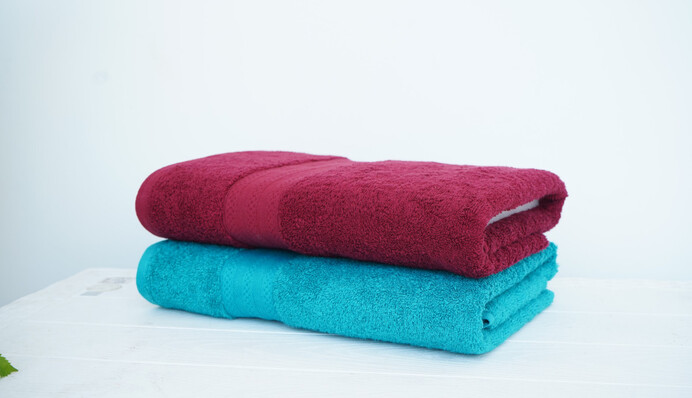 При якій температурі прати рушники, щоб вони були м’якими та пухнастими