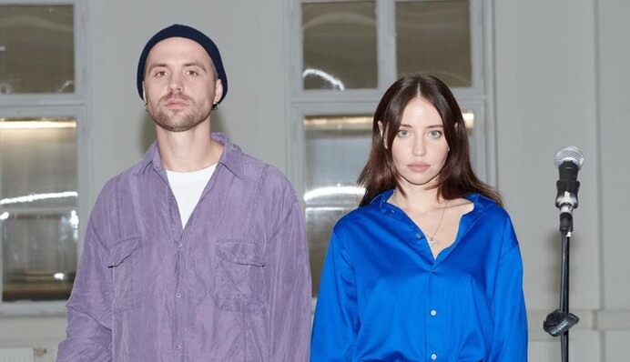 Головне - кохання: Дорофєєва відповіла на хейт через одруження з Кацуріним