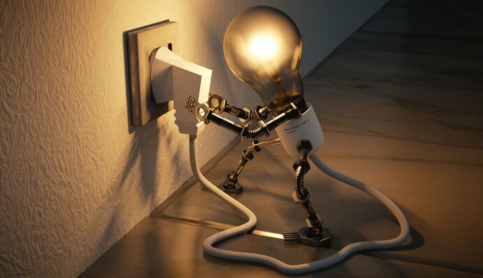 Уходя, выключайте свет: как сэкономить на коммунальных услугах