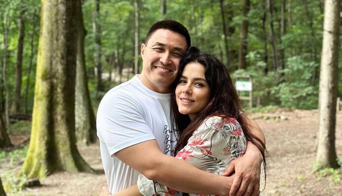 Де зараз телеведуча Іванна Онуфрійчук, яка вийшла заміж за казахського мільйонера Алмаза