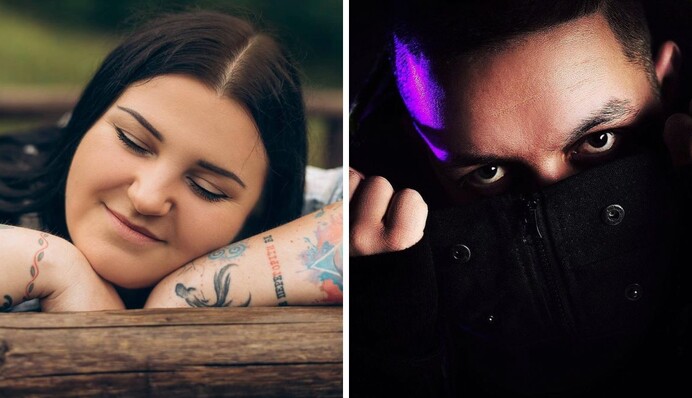 alyona alyona раскрыла личность своего любимого: с кем встречается реперша