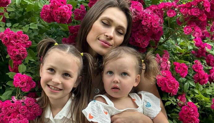 Актриса Светлицкая пожаловалась на неадекватную россиянку, которая набросилась на ее дочь в Турции