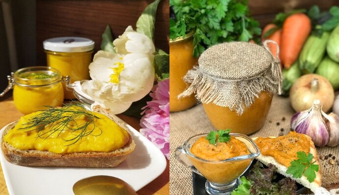 Як з магазину, тільки краще: рецепт смачної кабачкової ікри на зиму