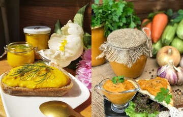 Как из магазина, только лучше: рецепт вкусной кабачковой икры на зиму