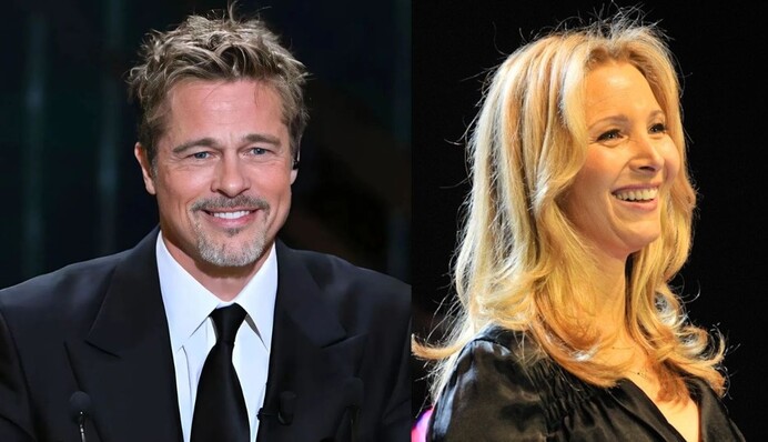 Как летит время: Брэд Питт и другие знаменитости, которые празднуют 60-летие в 2023 году