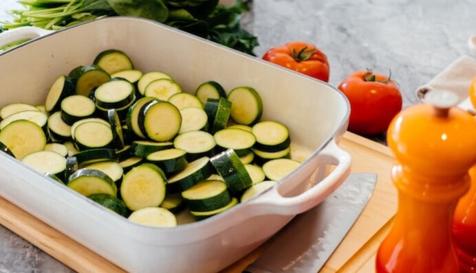 Кабачки з сардиною стали хітовим рецептом на зиму: як їх приготувати