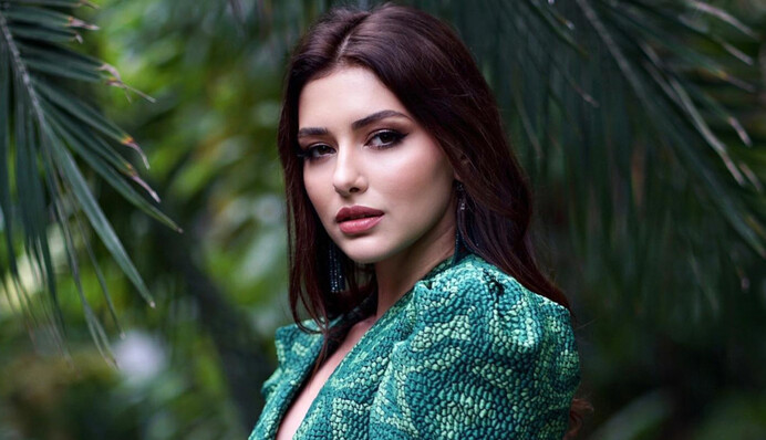 Куда исчезла актриса Екатерина Тышкевич, которая собиралась лечить загадочную болезнь за границей