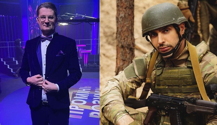 Ігор Кондратюк відповів, чи пробачить мобілізованому Козловському величезний борг