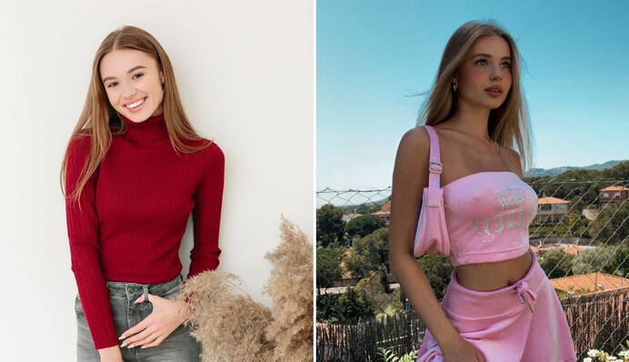 Закрыла глаза на войну: что стало со звездой сериала 