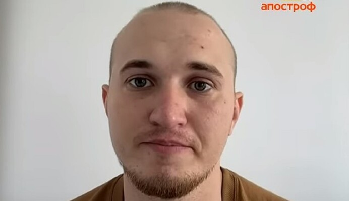 Русские наделали танков-гриль, в которых хорошо жарится мясо – командир подразделения аэроразведки