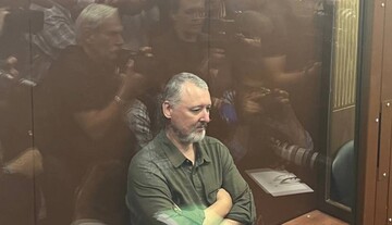 Клуб посаженных патриотов: почему в России арестовали Гиркина