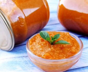 Самый простой рецепт кабачковой икры: как приготовить на зиму с томатной пастой