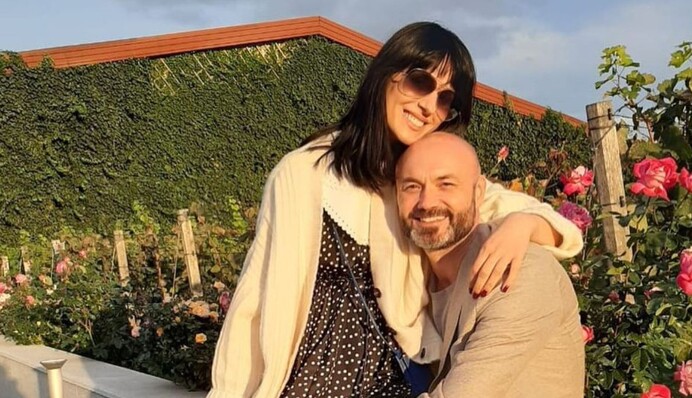 Сльози та страхи: Єфросиніна висловилася про кризу у стосунках з чоловіком-військовим