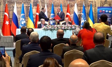 Пішла в історію? Чи стане трагедією відмова Кремля від зернової угоди