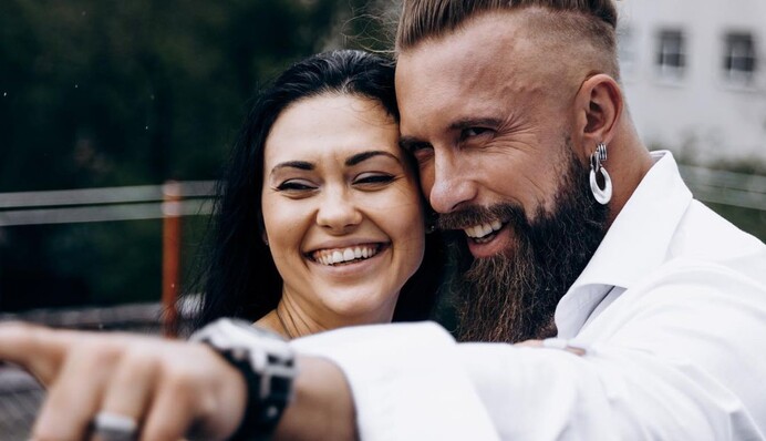 Решили не откладывать: Алексей Суровцев рассказал, когда во второй раз женится на бывшей жене