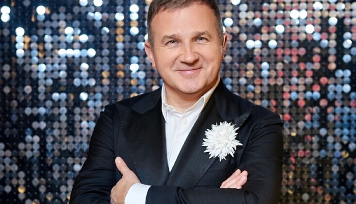 Юрій Горбунов після скандалу в мережі відмовився від державних коштів на зйомки серіалу