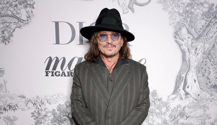 ЗМІ повідомили про госпіталізацію непритомного Джонні Деппа: що відомо про його стан