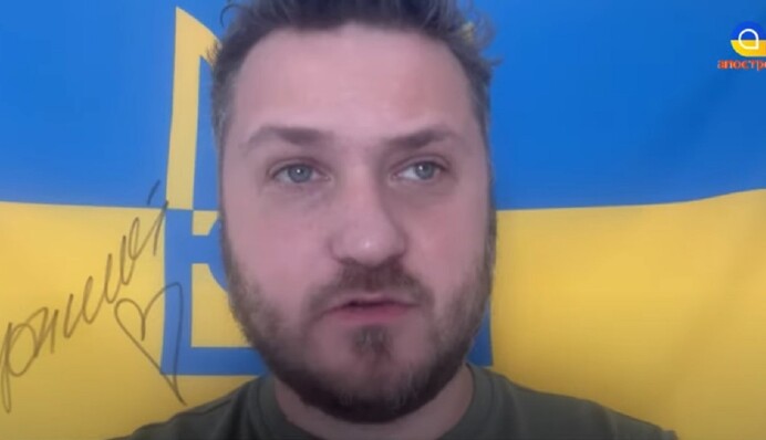 Окружение Бахмута приближается, но враг ведет штурм на другом участке – аэроразведчик