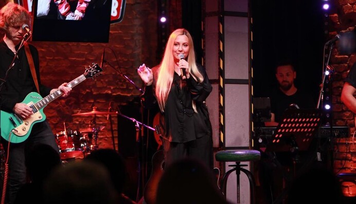 Я вообще не зарабатываю: Тоня Матвиенко рассказала, кем будет работать из-за безденежья