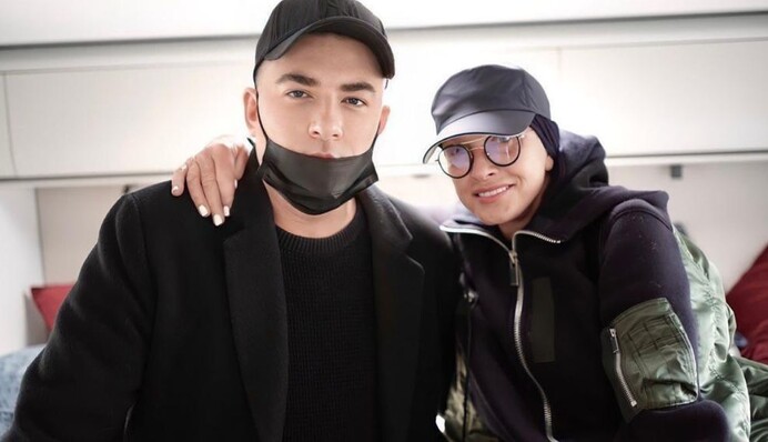 Сердючка, Полякова і Барських співатимуть на фестивалі Лайми Вайкуле у Юрмалі: чи будуть там росіяни