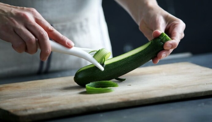 Як закрити кабачки на зиму: прості і популярні рецепти консервації