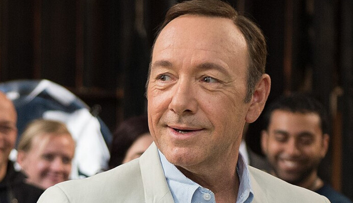 Суд снял с Кевина Спейси все обвинения в сексуальных домогательствах