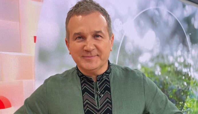 После скандала с сериалом Юрий Горбунов решил отдать военным свой орден 