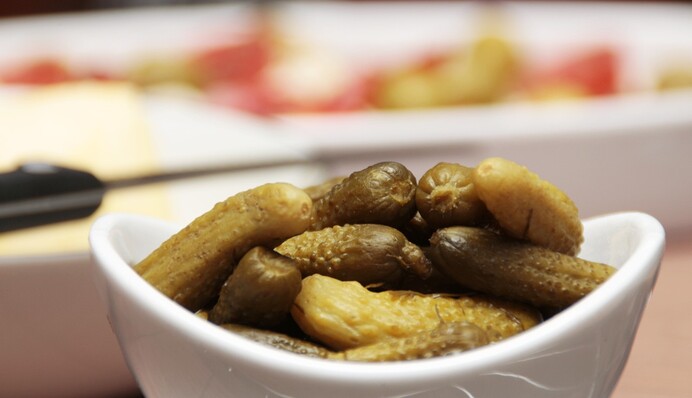 Три помилки під час консервації, через які огірки стають порожніми всередині