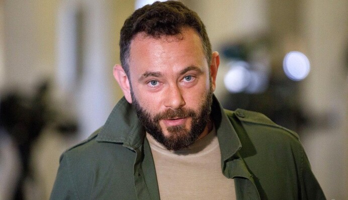 Дубинский и еще многие нардепы должны не вылезать с допросов - глава Комитета избирателей