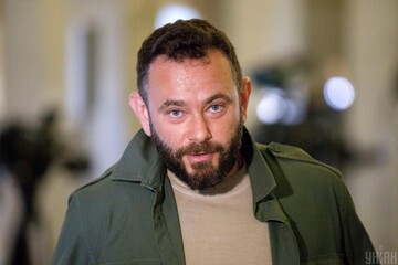 Дубинский и еще многие нардепы должны не вылезать с допросов - глава Комитета избирателей