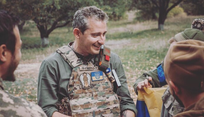 Примитив и деградация: Коля Серга высказался о скандале с сериалом Горбунова