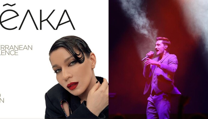 Не только Ани Лорак: кто еще из певцов-путинистов и предателей Украины выступает в Анталии