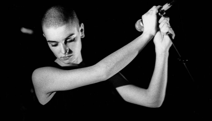 Не рассматривается как подозрительная: в полиции раскрыли детали смерти Шинейд О’Коннор