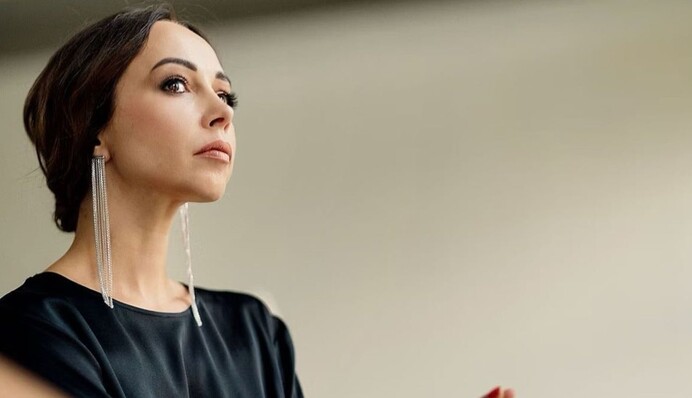 Катерина Кухар здивувала заявою, що їй пропонували посаду міністра культури України