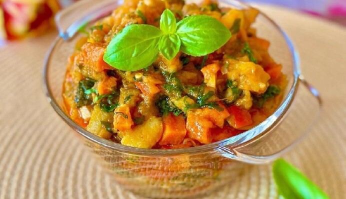 Страва з кабачків, яку варто додати в меню: рецепт смачного овочевого рагу